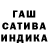 Канабис гибрид Tania Semenets